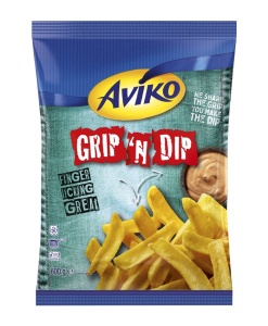 Grip 'n Dip 600g