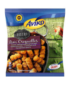 POM' CROQUETTES 750g